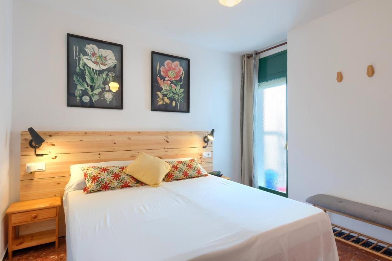 Lg Sea Views Apartment Calafell Exterior photo