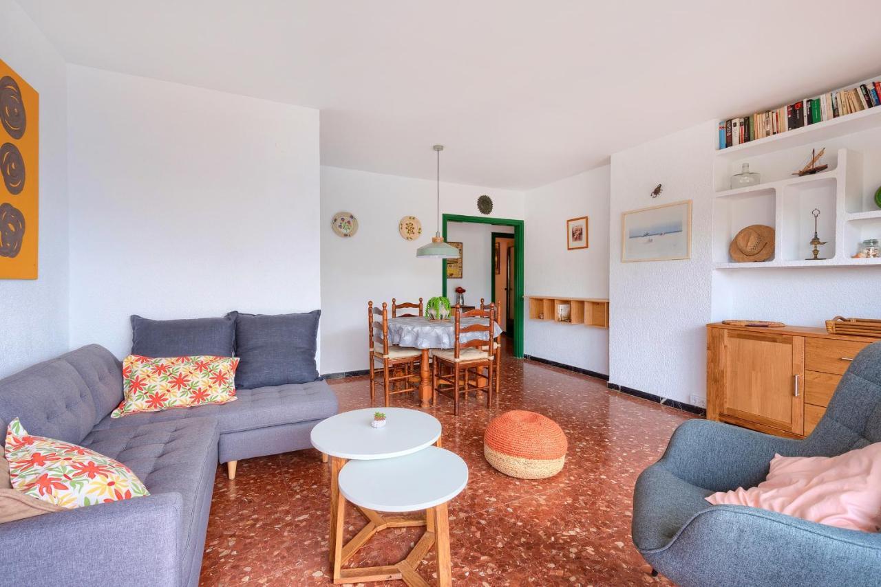 Lg Sea Views Apartment Calafell Exterior photo