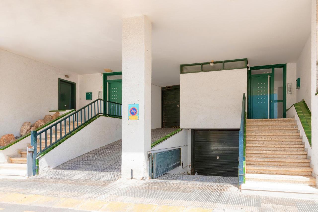 Lg Sea Views Apartment Calafell Exterior photo